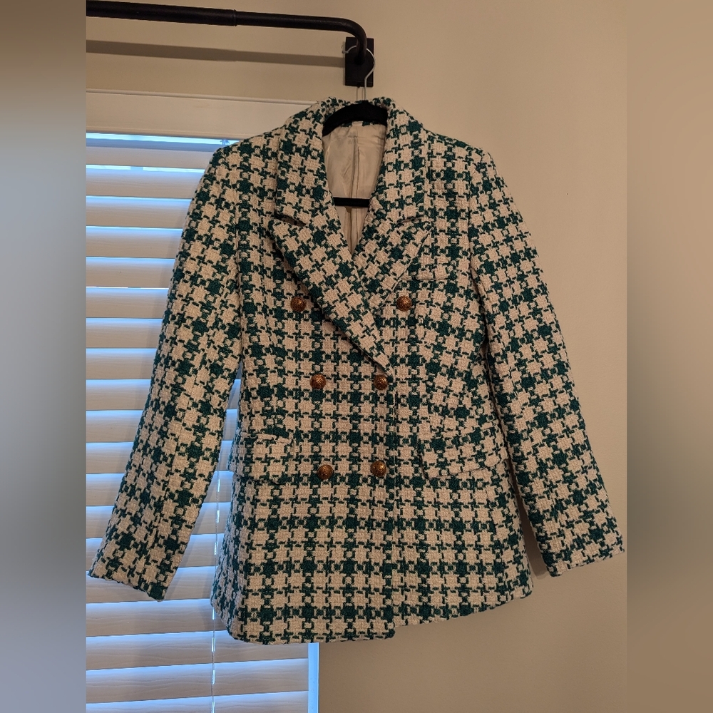 Women's Blazer
